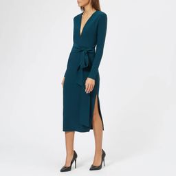 Bec and Bridge Tasha long sleeve dress sz 10 for rent on The Volte - image 3