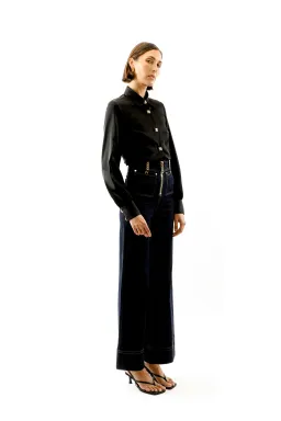 ALICE By Alice McCall Mystic Jean Size 12  for rent on The Volte - image 2
