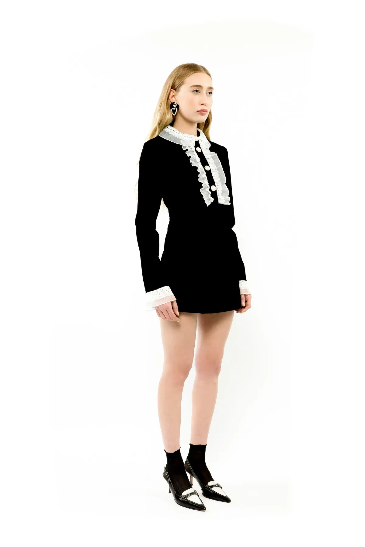 Wednesday Dress - Image 2