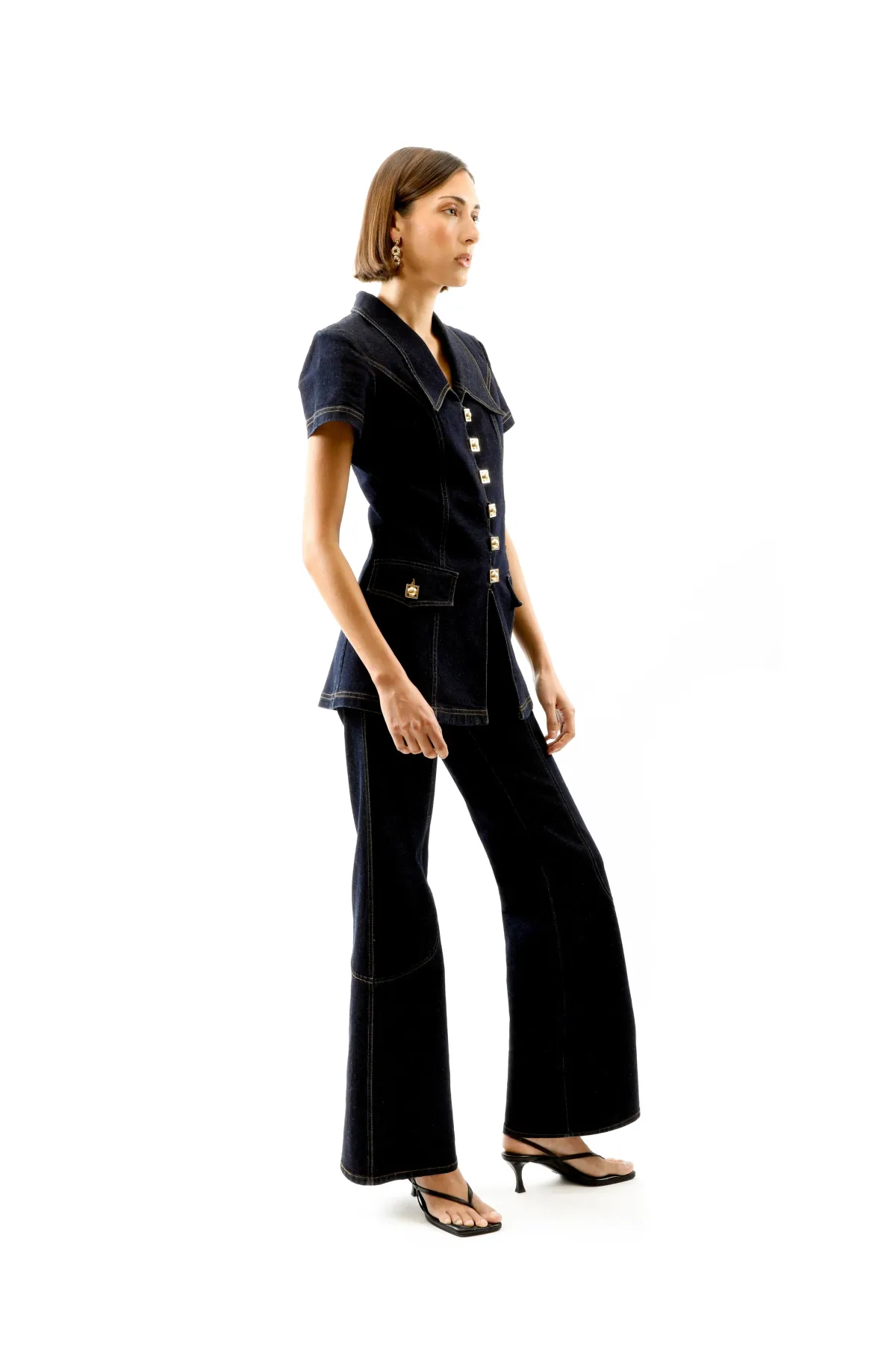 Appollo Jacket - Image 5