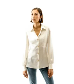 ALICE By Alice McCall Nellie Jean Light Blue Size AU 10 for rent on The Volte - image 3