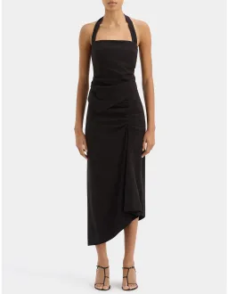 Sir the Label Dorian Ruched Skirt Size for rent on The Volte - image 1