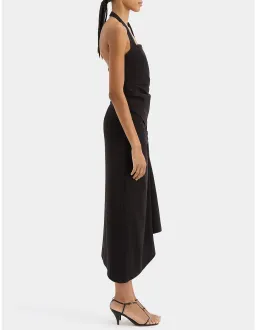 Sir the Label Dorian Ruched Skirt Size for rent on The Volte - image 2