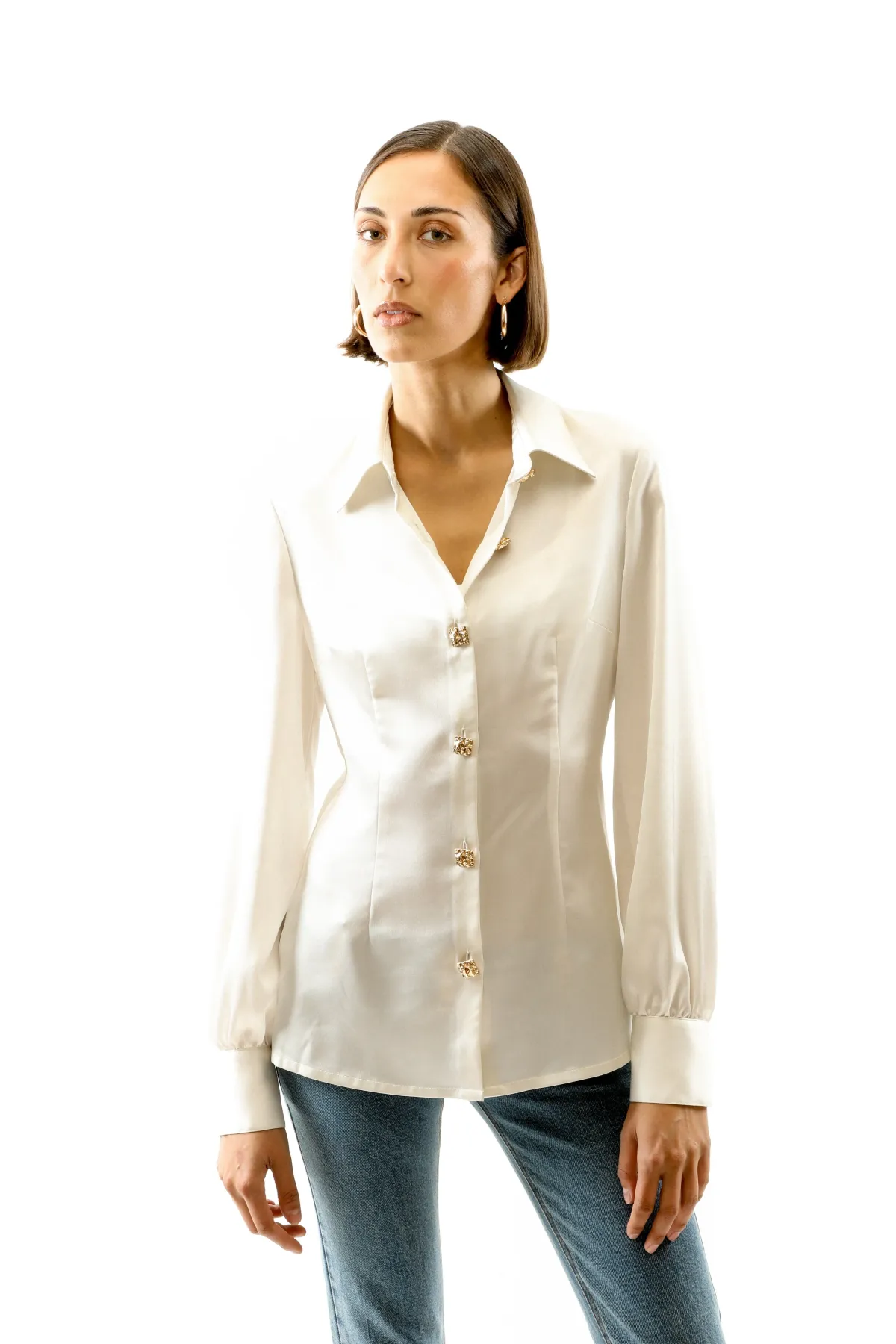ALICE By Alice McCall Nellie Jean Blue Size 8  - Image 3