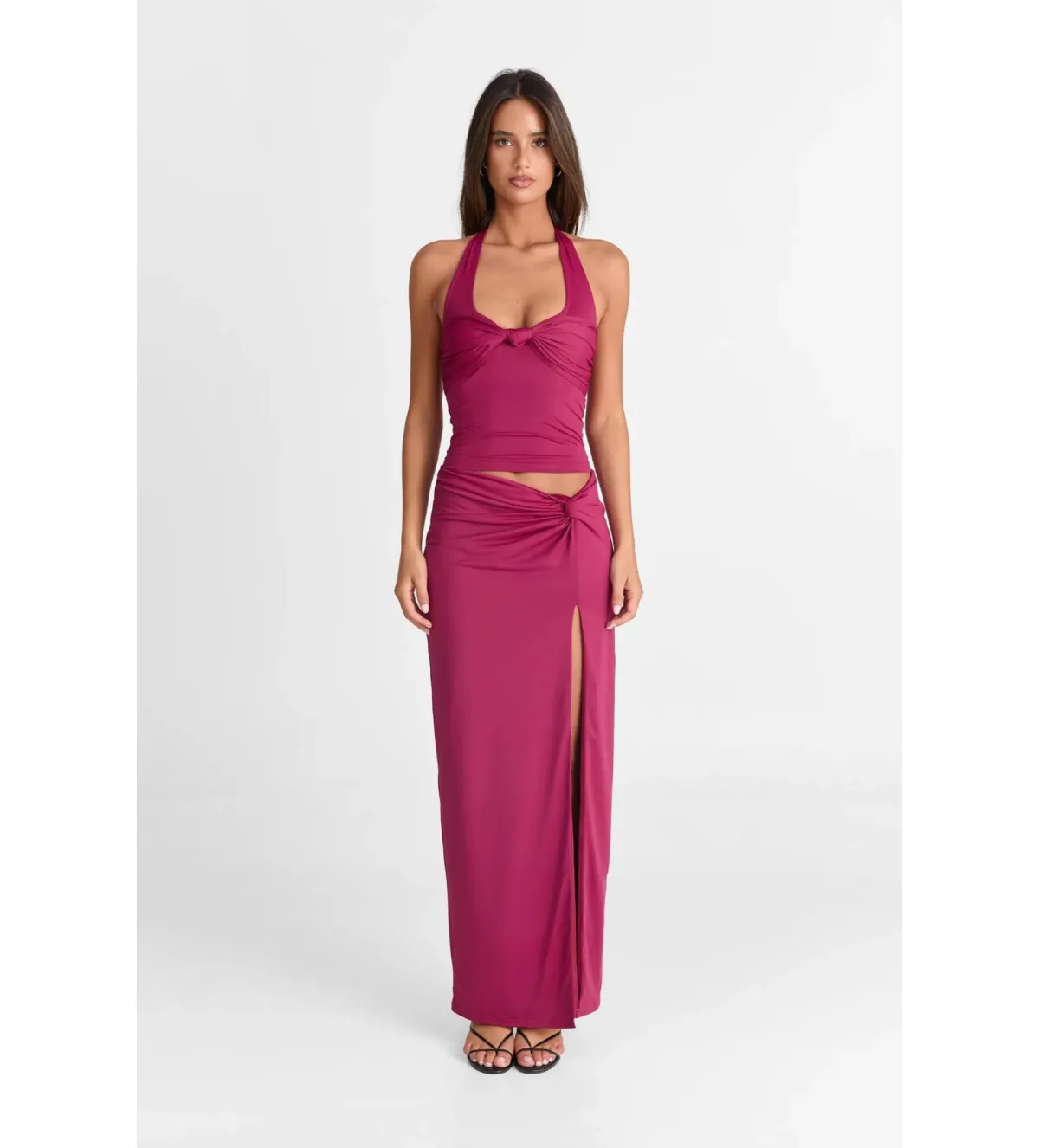 Sasha Therese  Ruby Blair Set Pink Size XS AU 6  - Image 1