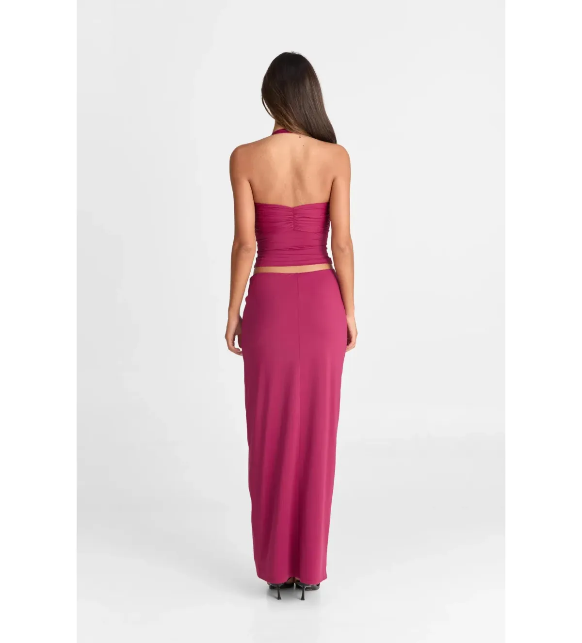 Sasha Therese  Ruby Blair Set Pink Size XS AU 6  - Image 2
