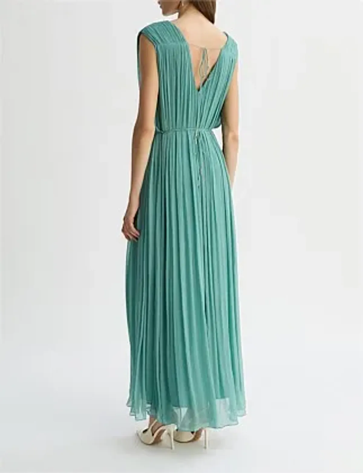 Willow Etienne Dress Size 12/L - Image 2