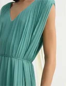 Willow Etienne Dress Size 12/L for rent on The Volte - image 4