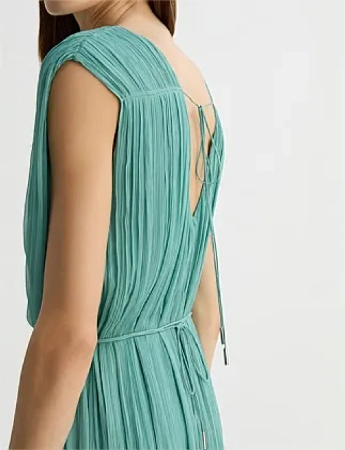Willow Etienne Dress Size 12/L - Image 3