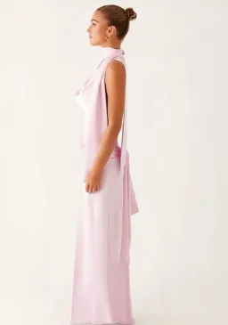Imani Maxi Dress  for rent on The Volte - image 4