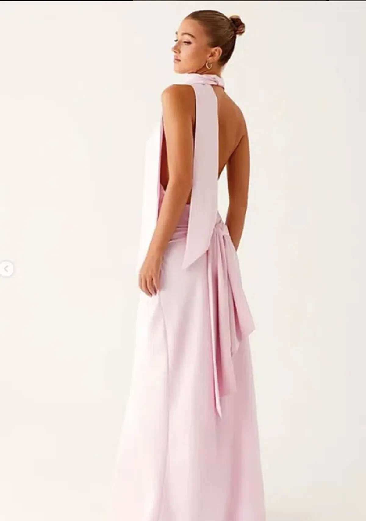 Imani Maxi Dress - Image 3