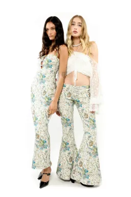ALICE By Alice McCall Petra Crop Top White Size 14 for rent on The Volte - image 7