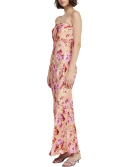 Bec and Bridge Moondance Maxi Dress Size AU 8 for rent on The Volte - image 2