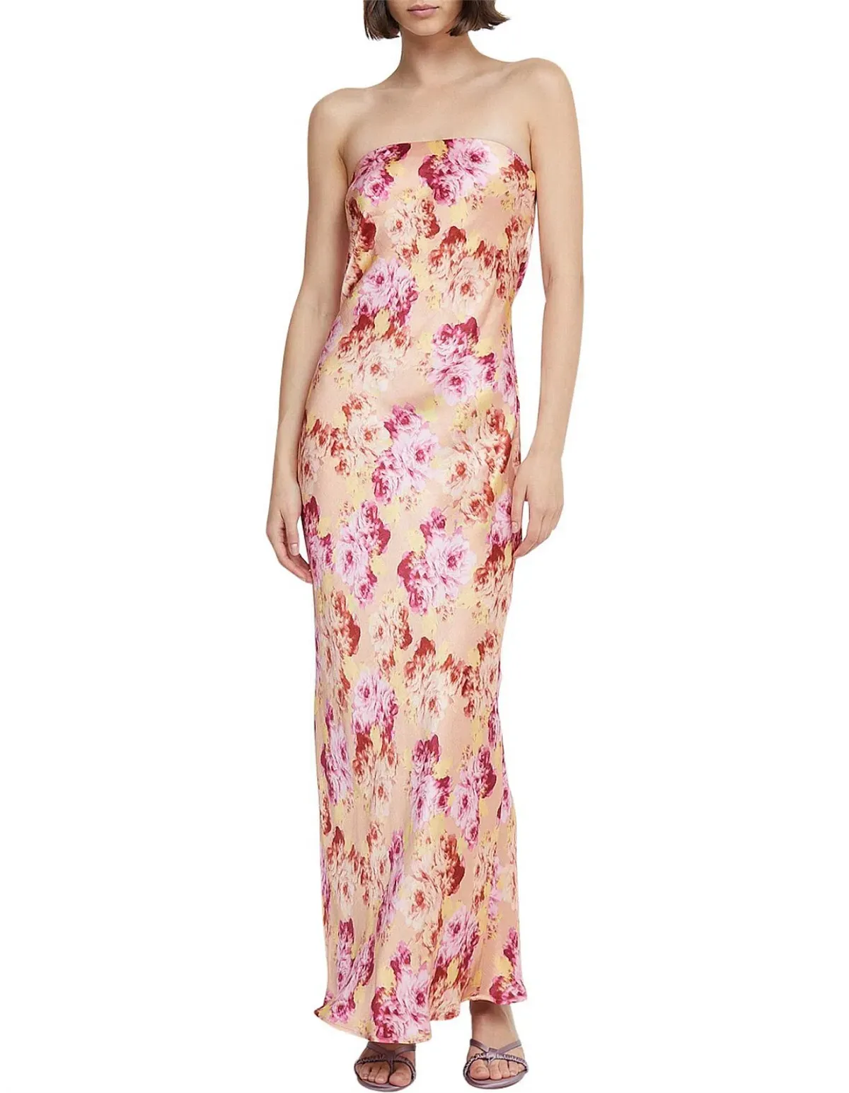 Bec and Bridge Moondance Maxi Dress Size AU 8 - Image 1