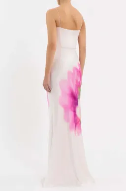 Rebecca Vallance Dhalia Blossom Gown Maxi Size AU 8 for rent on The Volte - image 2