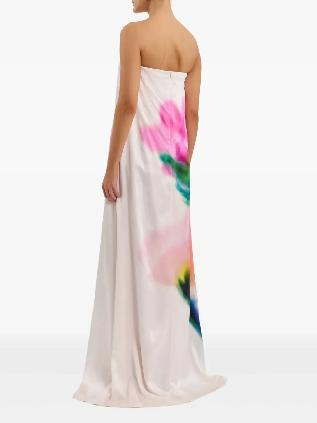 Rebecca Vallance Dhalia Blossom Maxi Dress size 8 - Image 2