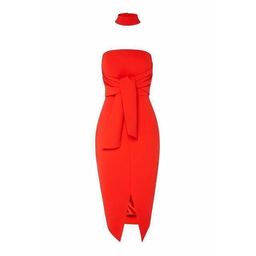 Sheike Ignite dress size 6 for rent on The Volte - image 2