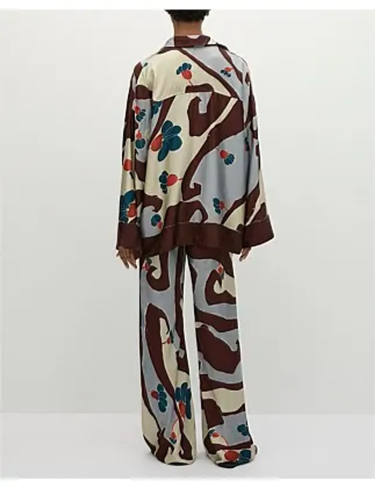 Faithfull the Brand Karys Pants Size 10/M - Image 7