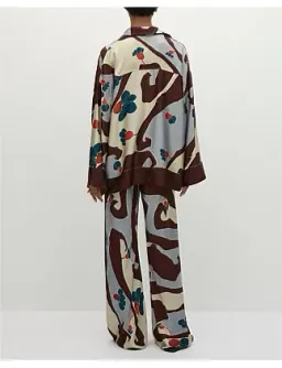 Faithfull the Brand Karys Pants Size 10/M for rent on The Volte - image 7
