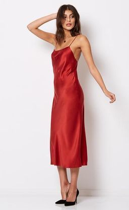 Bec & Bridge 'Girl Talk' Dress size 8 for rent on The Volte - image 1