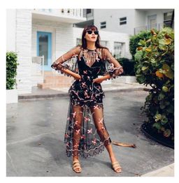 Alice McCall Merigold Dress size 6 for rent on The Volte - image 4