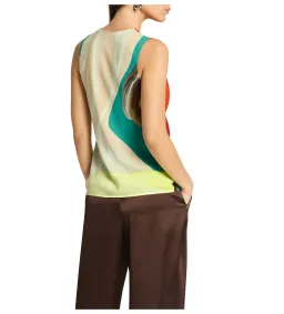 Sass & Bide Dissimulation Top Multi Size 6 for rent on The Volte - image 3