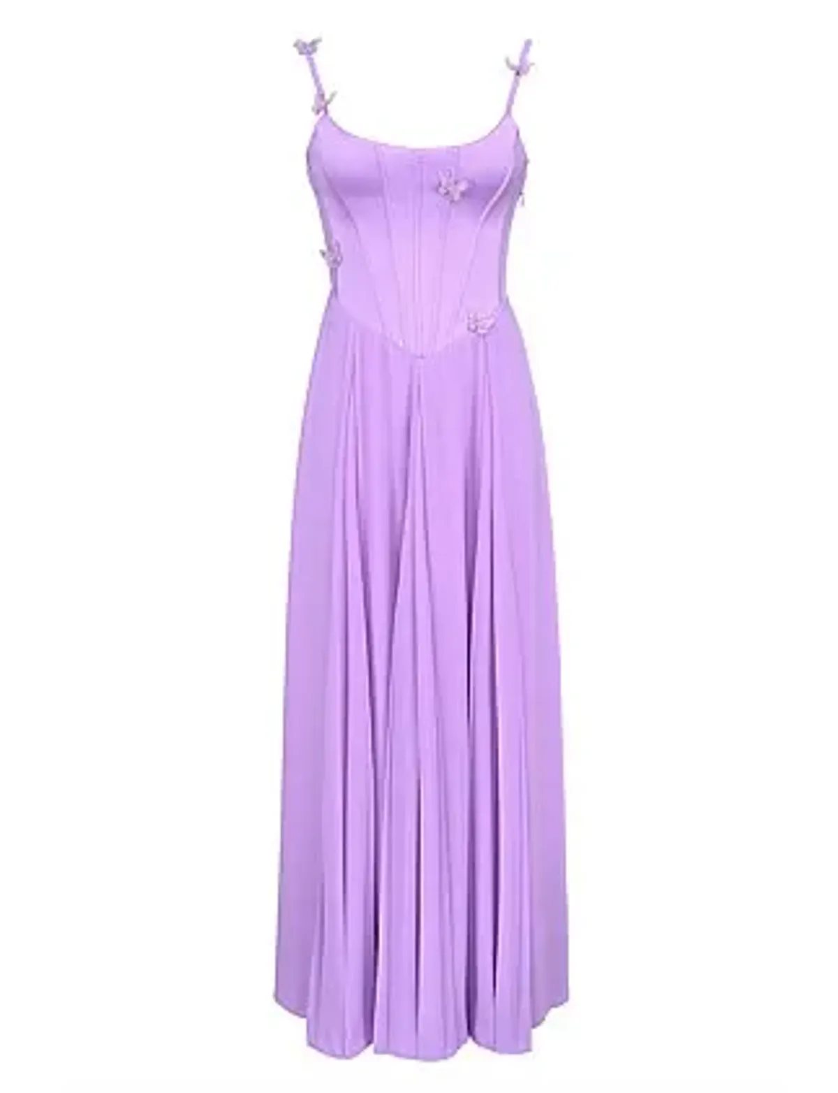 House of CB Pascha Dress Size 12/M - Image 5