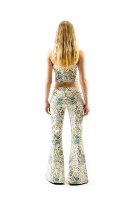 Alice By Alice Mccall Josie Flare Pant Size AU 6 for rent on The Volte - image 7