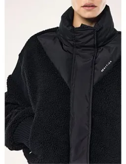 P.E Nation District Crop Jacket Size 10/L for rent on The Volte - image 4