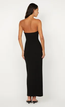 🖤Bec & Bridge Rafi Strapless Dress Black Size 6 🖤 for rent on The Volte - image 2