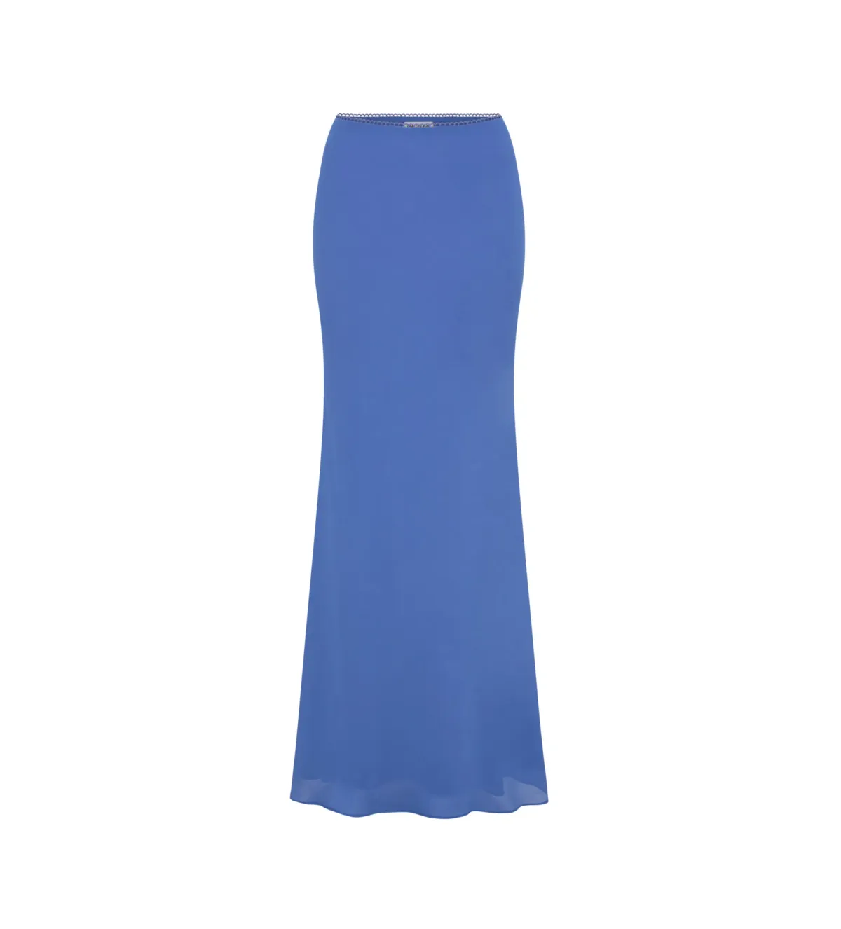 I Am Delilah Angelina Corset & Maxi Skirt in Bluebell Size S / AU 8 - Image 5