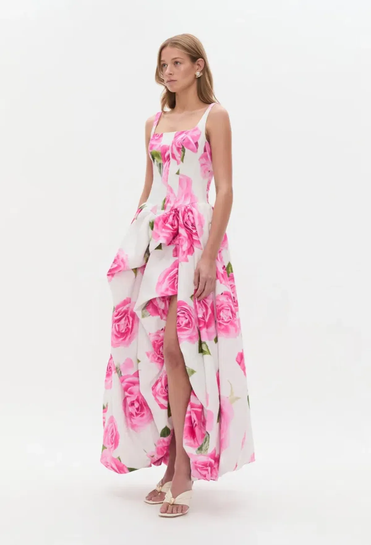 Aje Alani Gown Size AU 8 - Image 5