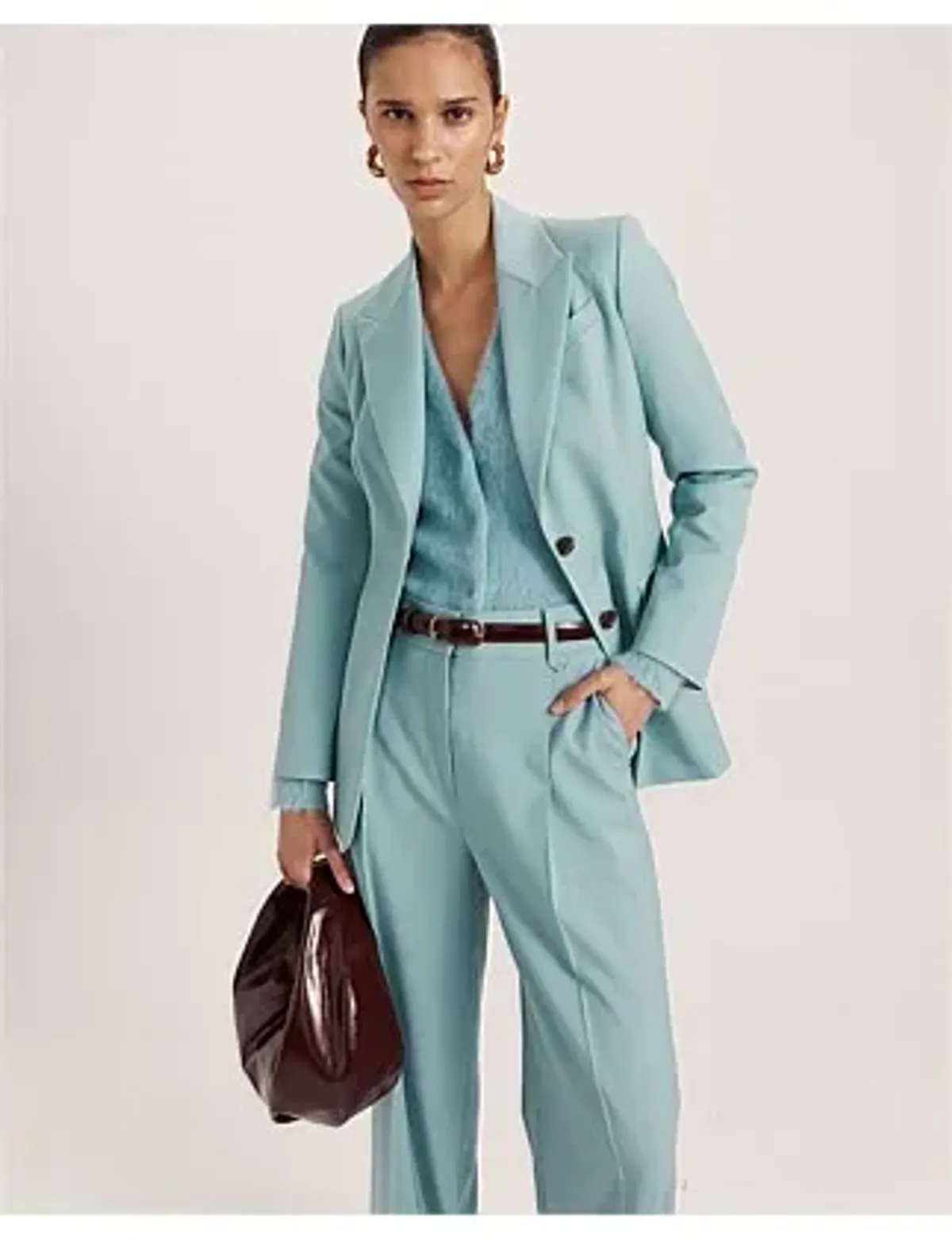 SUKI CLASSIC BLAZER - Image 7