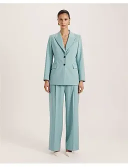 Saba Suki Classic Blazer Size AU 12 for rent on The Volte - image 1