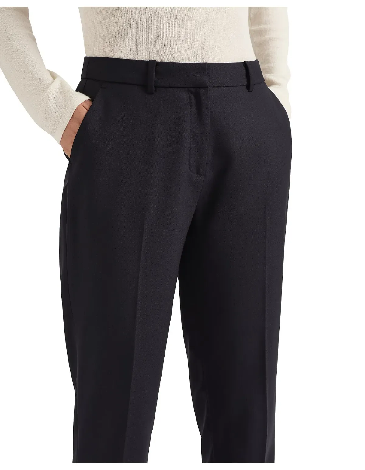 David Lawrence Celeste Tapered Pant Size 12  - Image 2