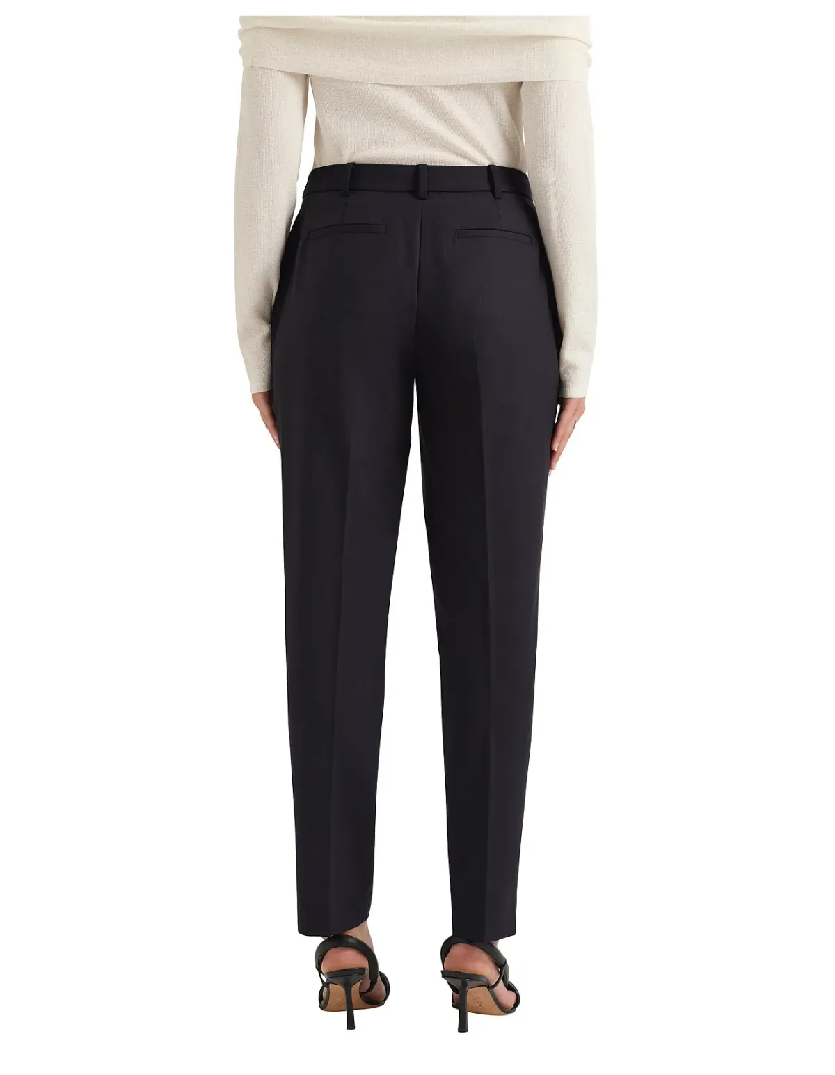 David Lawrence Celeste Tapered Pant Size 12  - Image 4