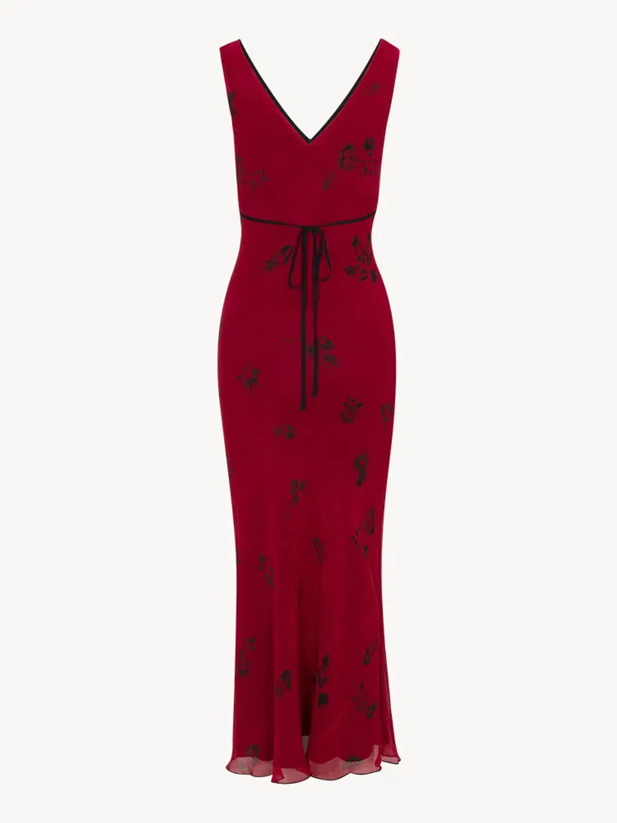 Realisation Par The Eva Passion Dress Size AU 8 - Image 3