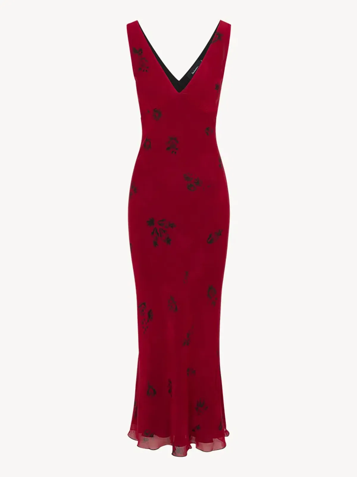 Realisation Par The Eva Passion Dress Size AU 8 - Image 2