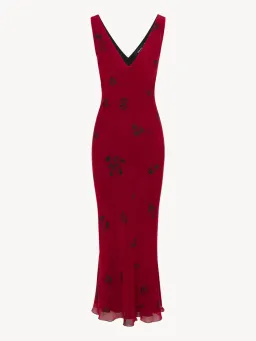 Realisation Par The Eva Passion Dress Size AU 8 for rent on The Volte - image 2