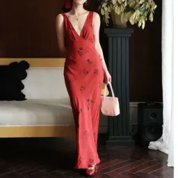 Realisation Par The Eva Passion Dress Size AU 8 for rent on The Volte - image 8