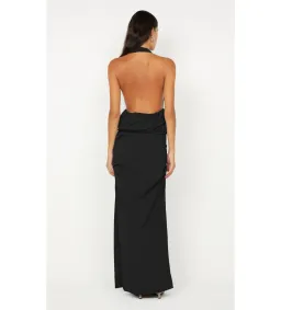 🖤 Bec and Bridge Priscilla Bubble Maxi Dress in Black Size S / AU 8 🖤 for rent on The Volte - image 4