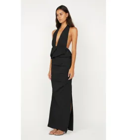 🖤 Bec and Bridge Priscilla Bubble Maxi Dress in Black Size S / AU 8 🖤 for rent on The Volte - image 3