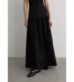 Anna Quan Amyra Dress in Black Size M / AU 10 for rent on The Volte - image 5