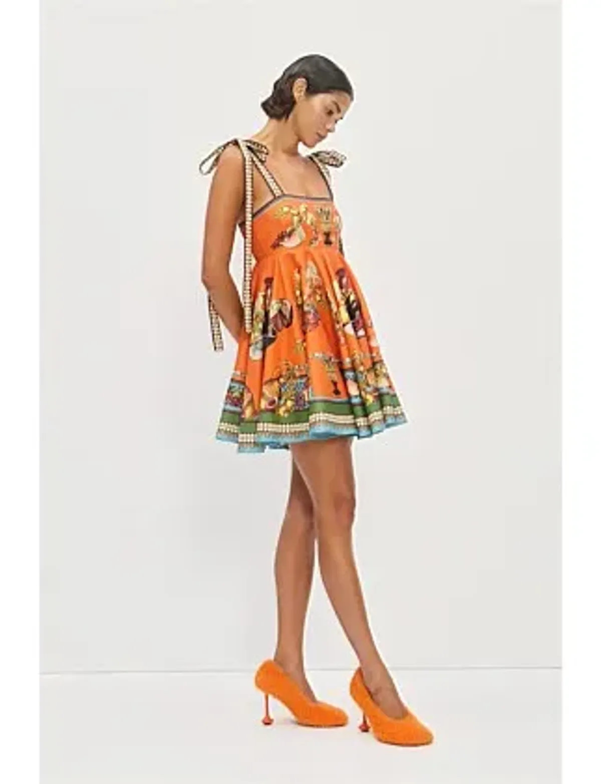 ROCCO MINI SUNDRESS - Image 3