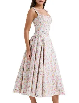 House of CB Dorothy Dress Size 10 for rent on The Volte - image 3