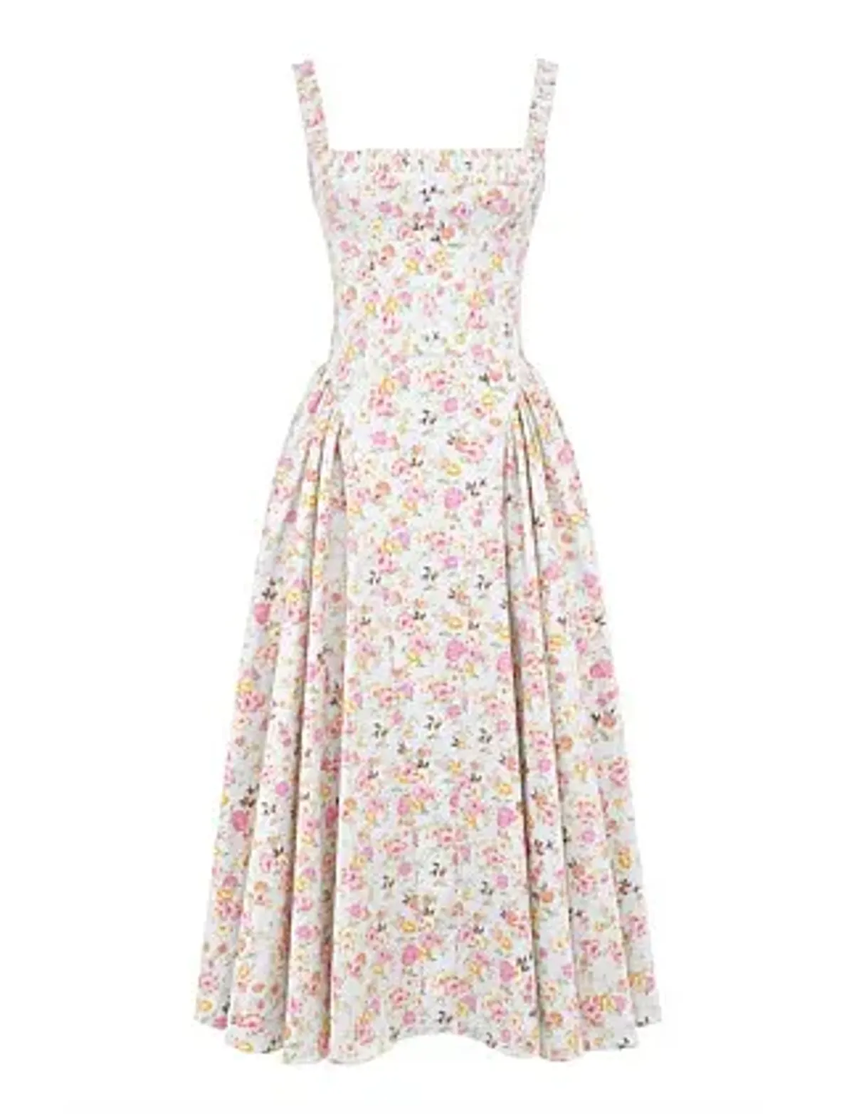 House of CB Dorothy Dress Size 10 - Image 5