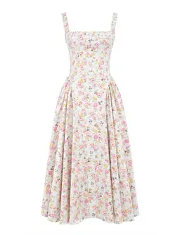 House of CB Dorothy Dress Size 10 for rent on The Volte - image 5