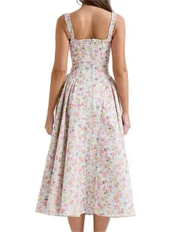 House of CB Dorothy Dress Size 10 for rent on The Volte - image 4