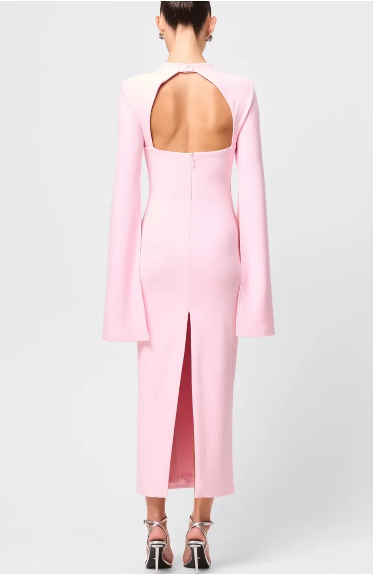 Mossman Sense of Mystery Midi Size 10 - Image 7