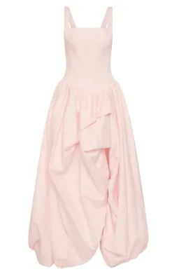 Aje Alani Gown Pink Size 6 for rent on The Volte - image 6